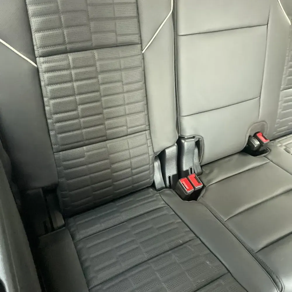 2025 Cadillac Escalade-V Base