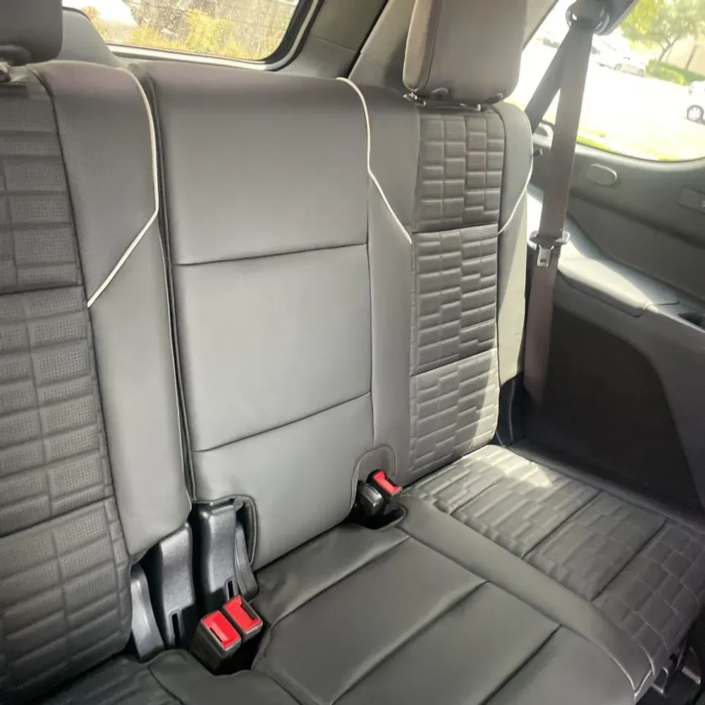 2025 Cadillac Escalade-V Base