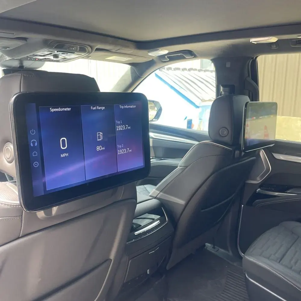 2025 Cadillac Escalade-V Base
