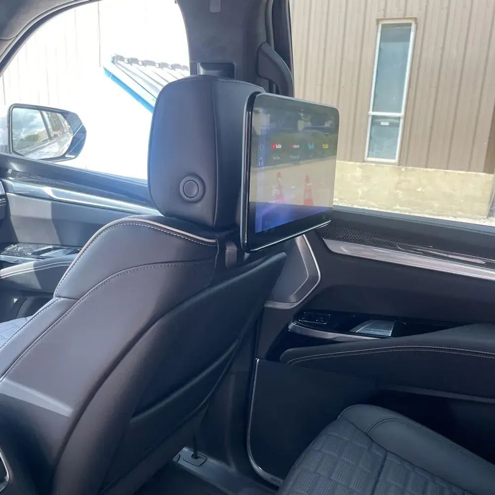 2025 Cadillac Escalade-V Base