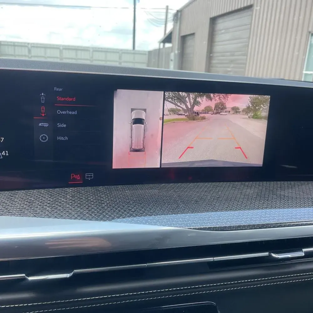 2025 Cadillac Escalade-V Base