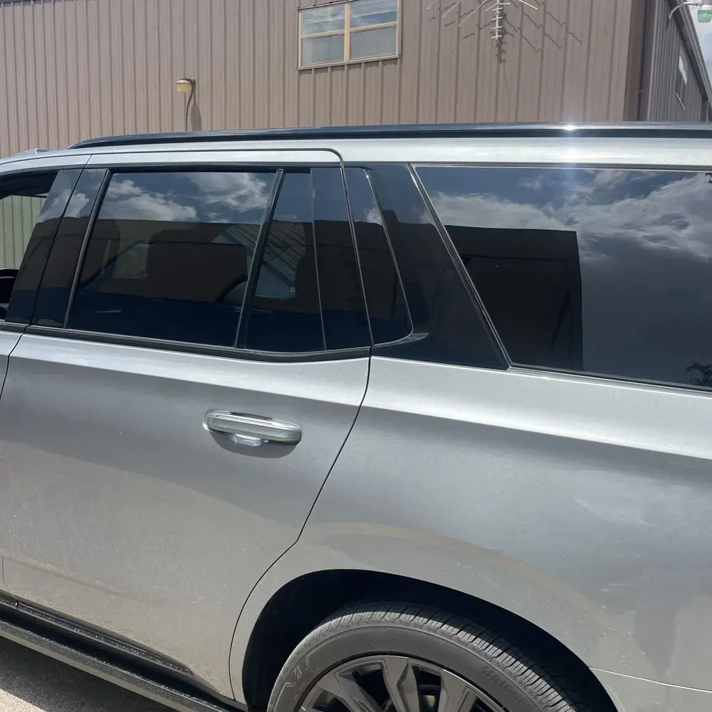 2025 Cadillac Escalade-V Base