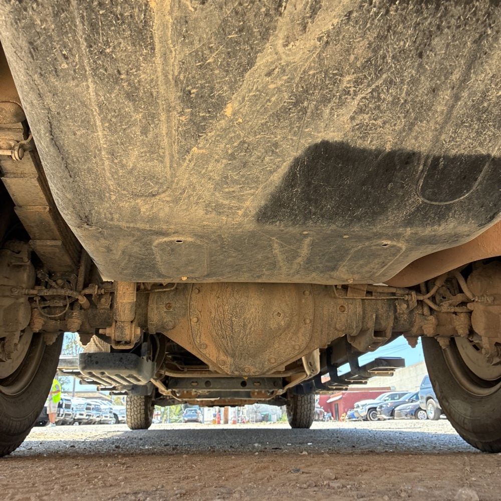 2024 Chevrolet Silverado 3500HD CC LT