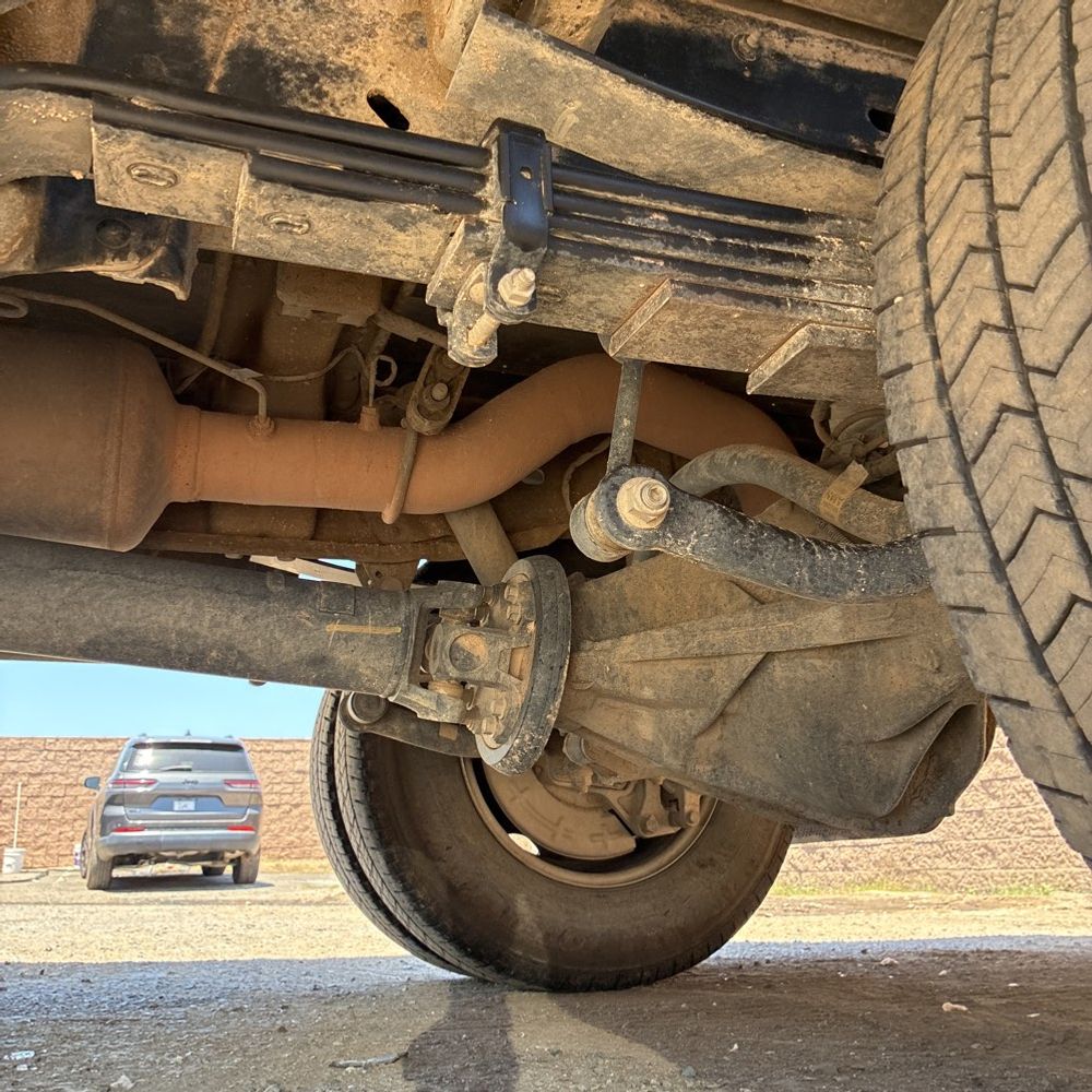 2024 Chevrolet Silverado 3500HD CC LT