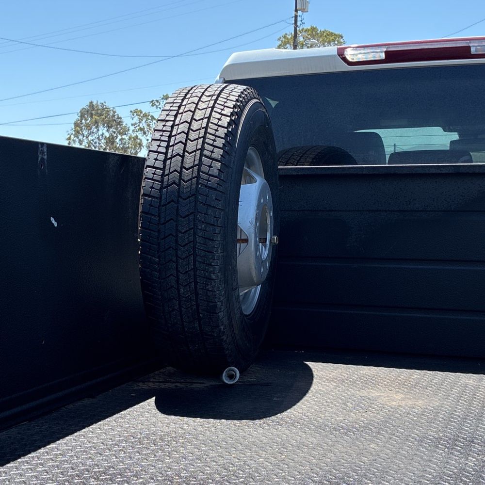 2024 Chevrolet Silverado 3500HD CC LT