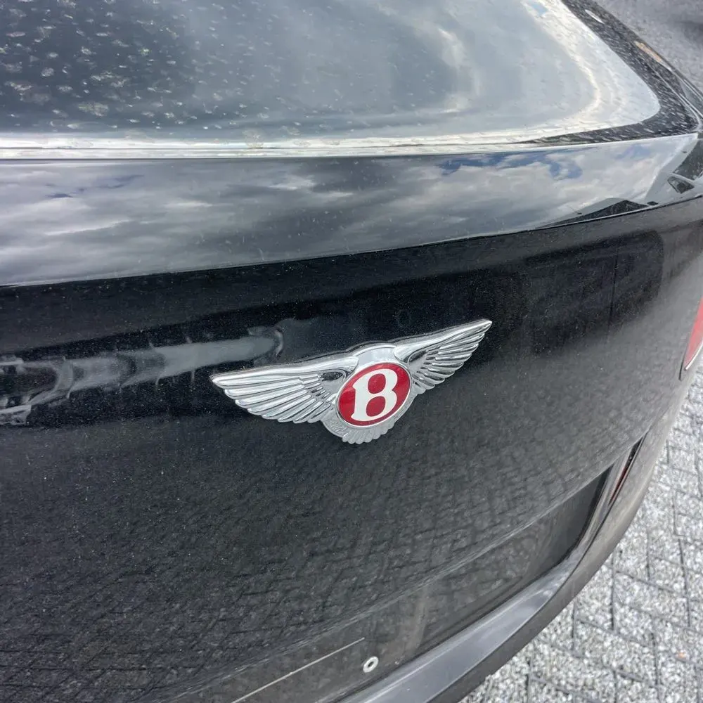 2014 Bentley Continental GTC GT V8