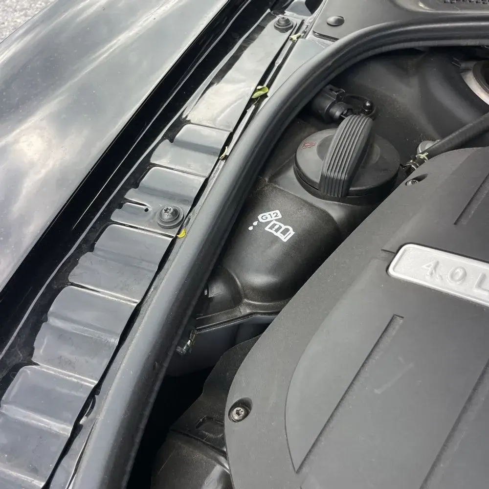 2014 Bentley Continental GTC GT V8