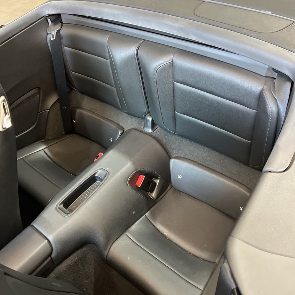 2015 Porsche 911 Carrera S