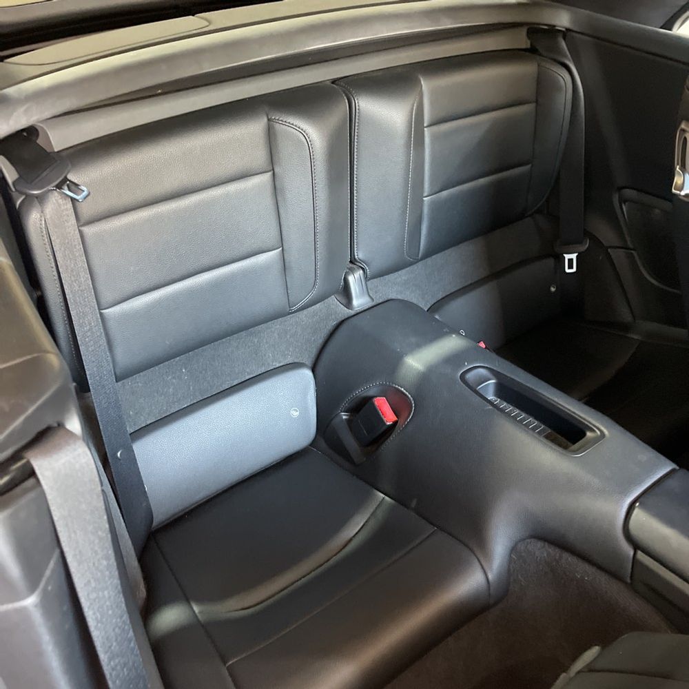 2015 Porsche 911 Carrera S