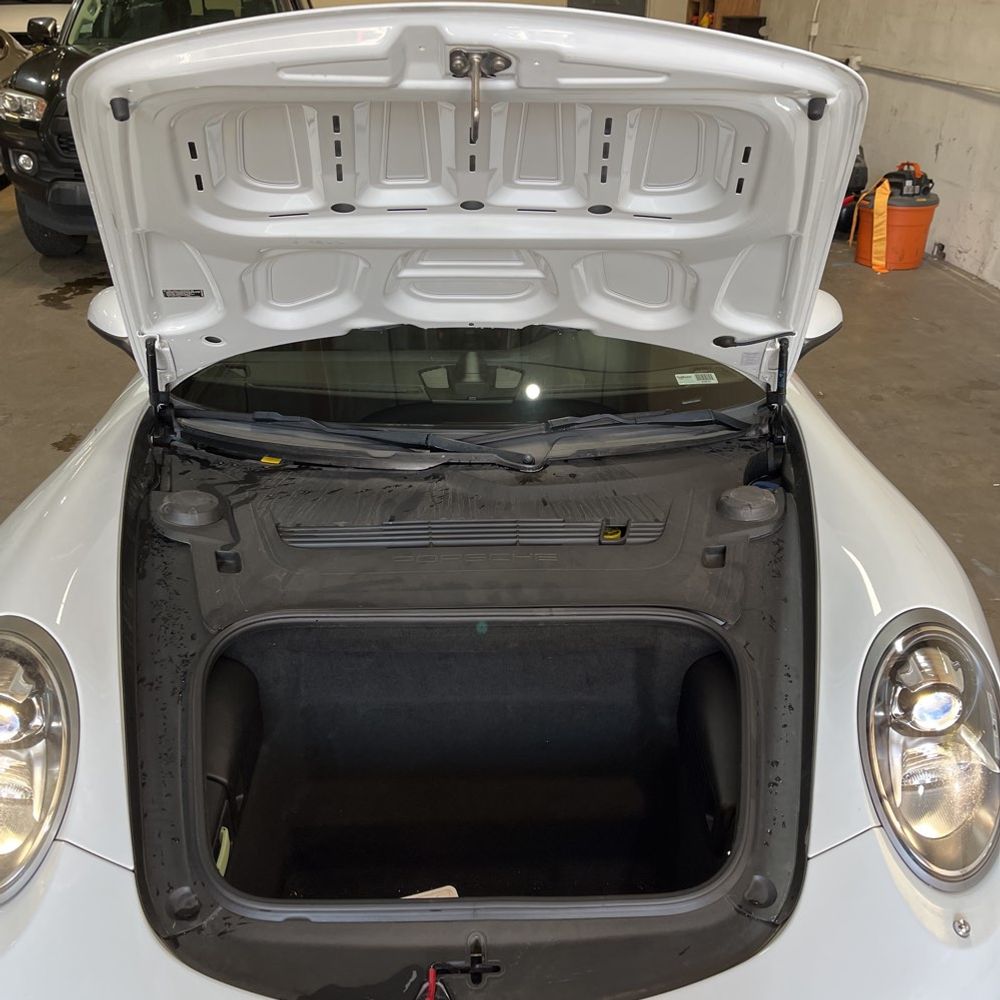 2015 Porsche 911 Carrera S
