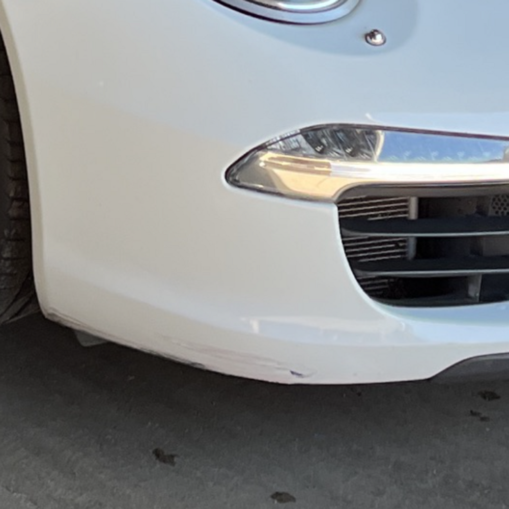 2015 Porsche 911 Carrera S