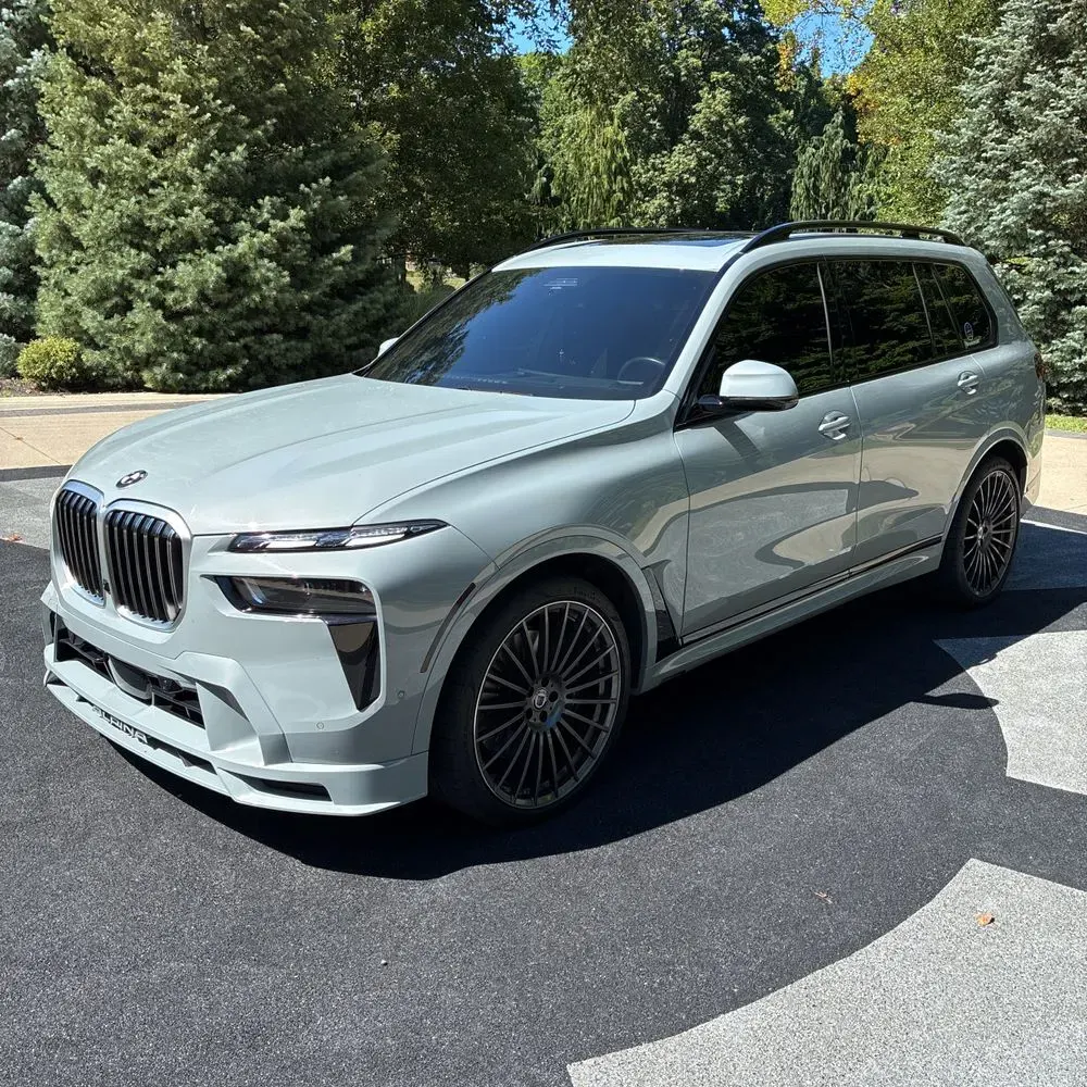 2024 BMW X7 Alpina XB7
