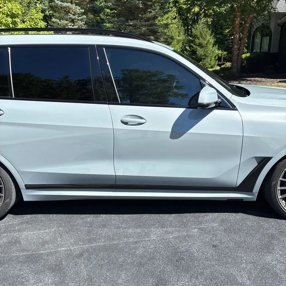 2024 BMW X7 Alpina XB7