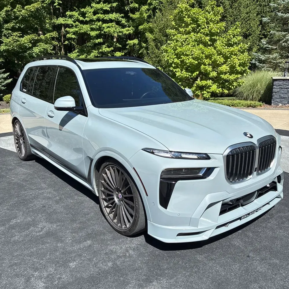 2024 BMW X7 Alpina XB7