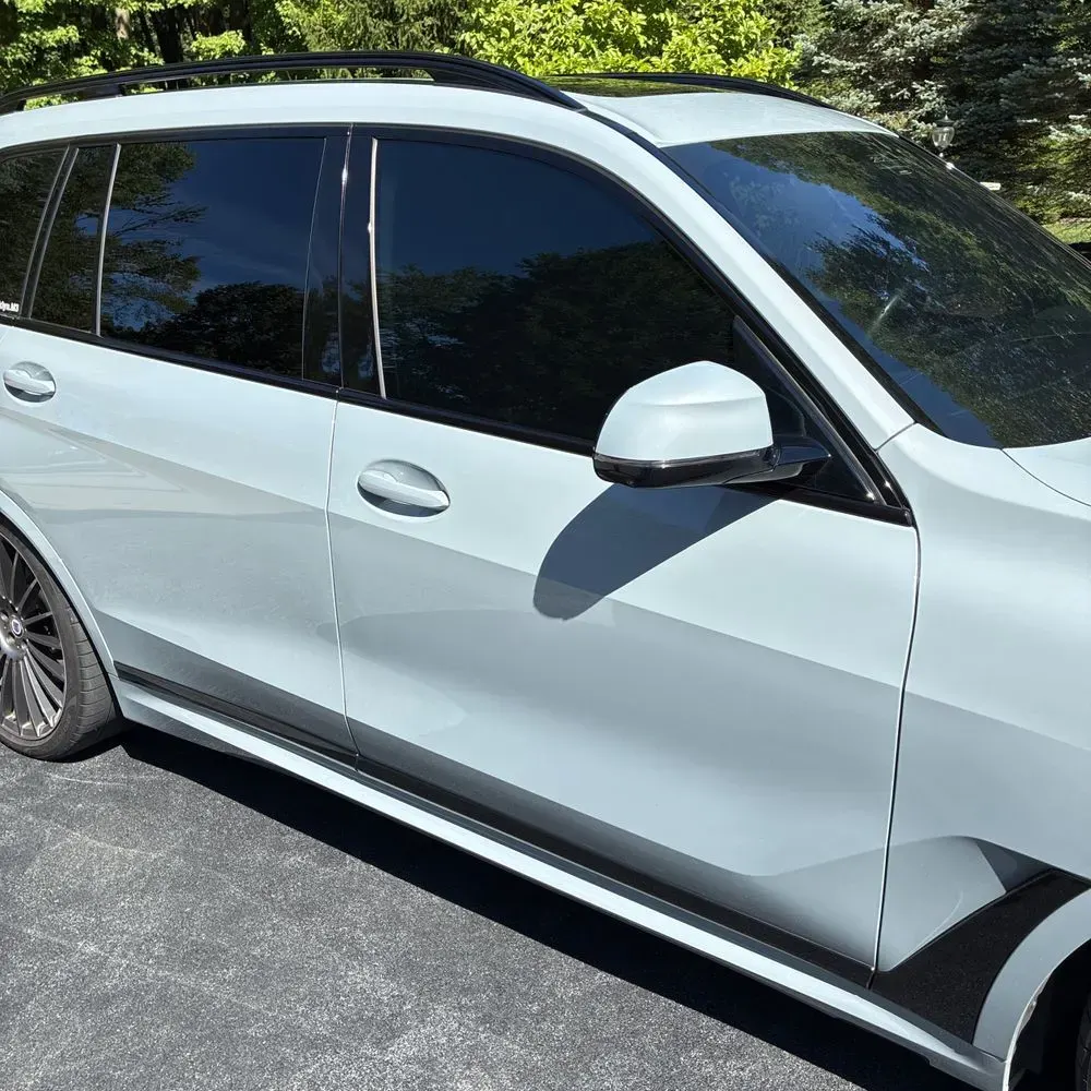 2024 BMW X7 Alpina XB7