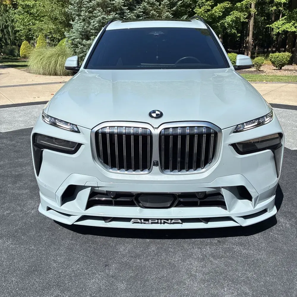 2024 BMW X7 Alpina XB7
