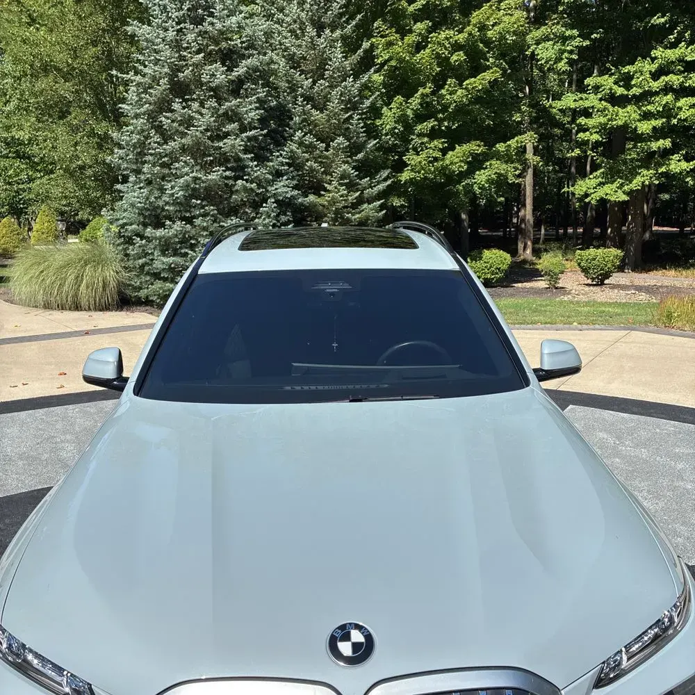 2024 BMW X7 Alpina XB7