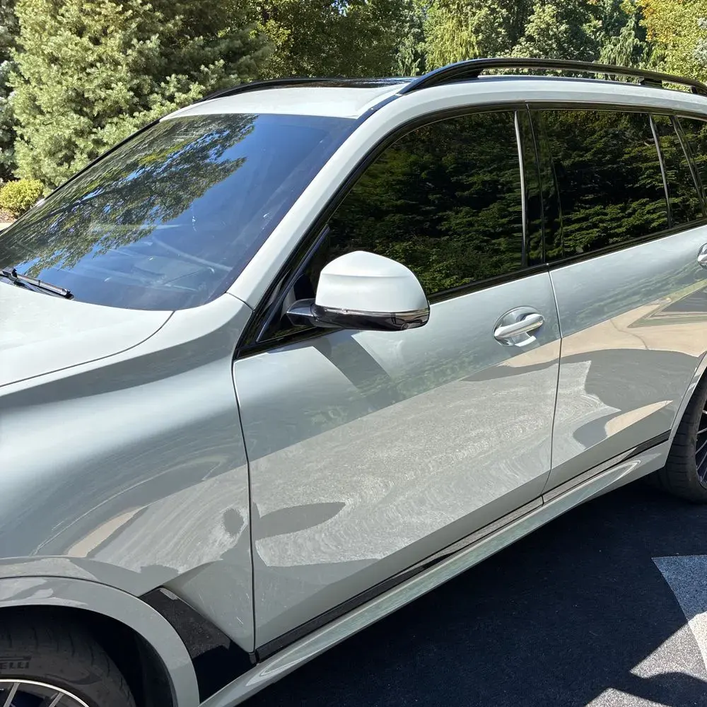 2024 BMW X7 Alpina XB7