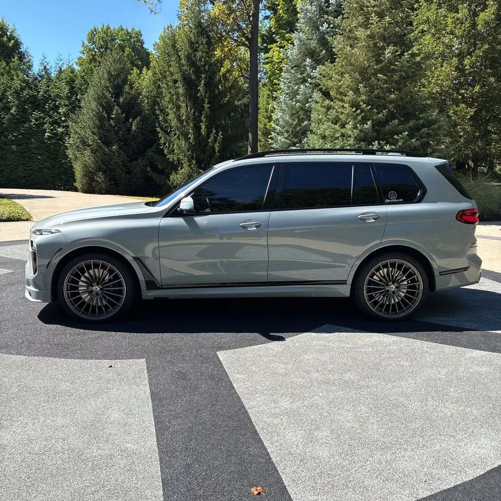 2024 BMW X7 Alpina XB7