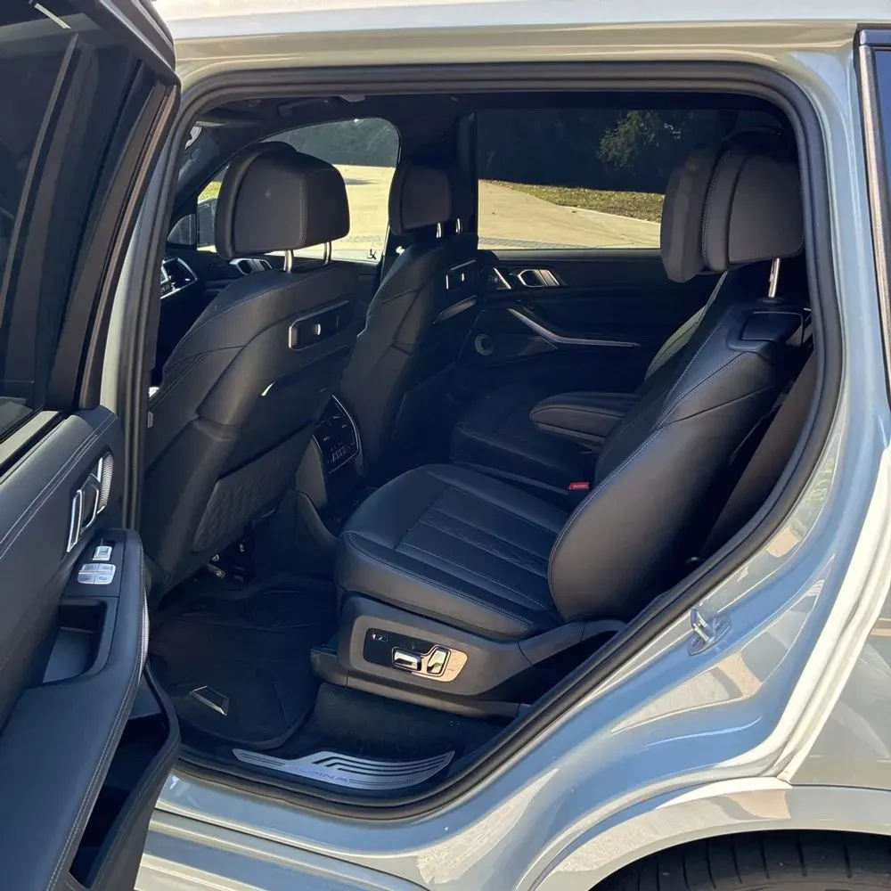 2024 BMW X7 Alpina XB7
