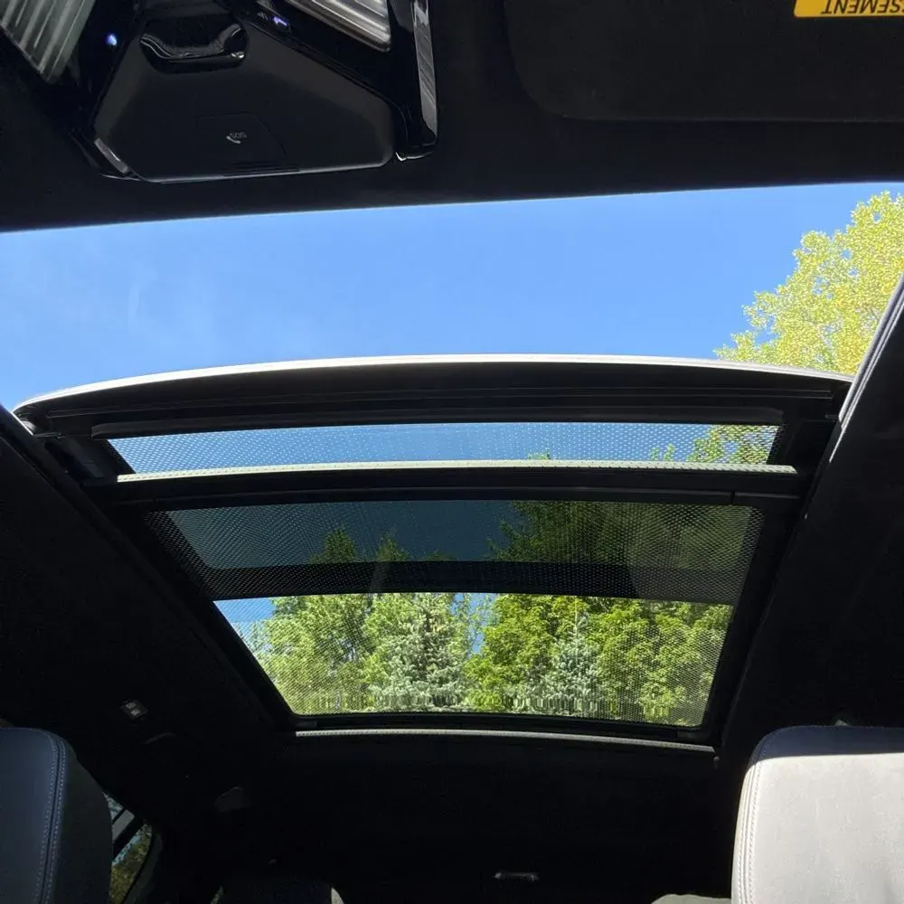 2024 BMW X7 Alpina XB7