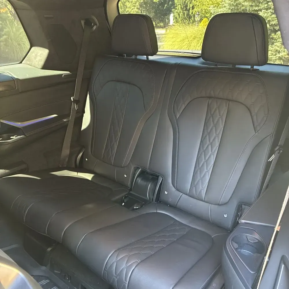 2024 BMW X7 Alpina XB7