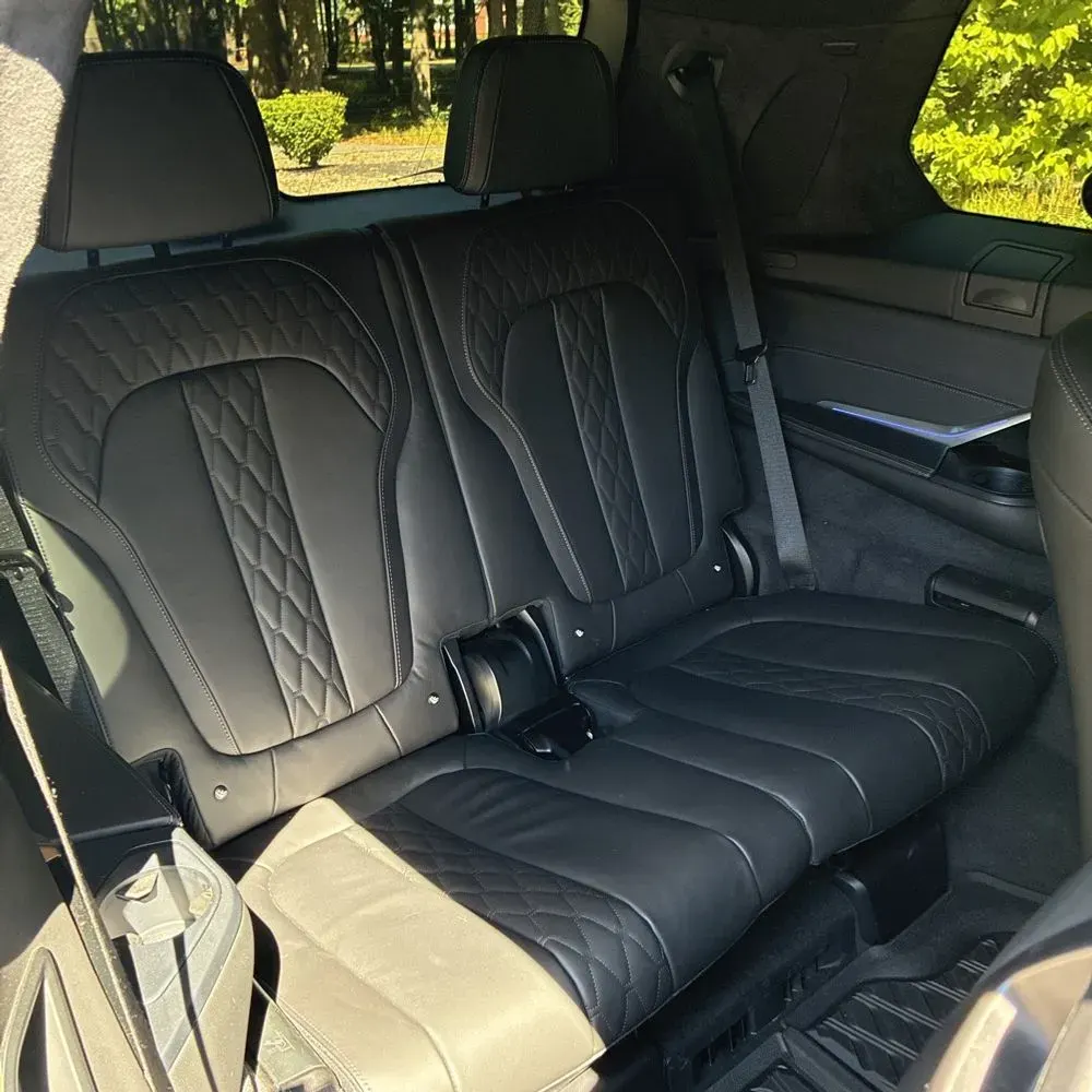 2024 BMW X7 Alpina XB7