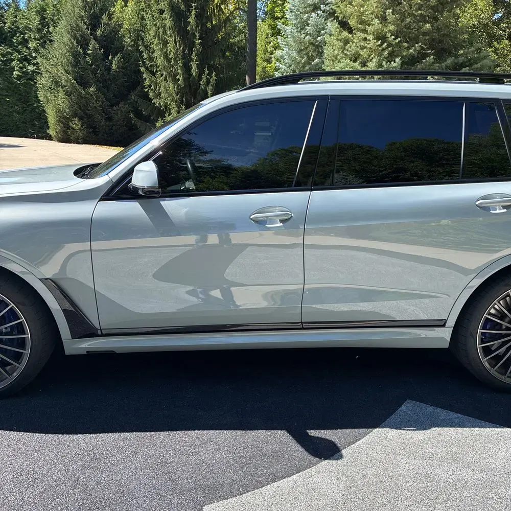 2024 BMW X7 Alpina XB7