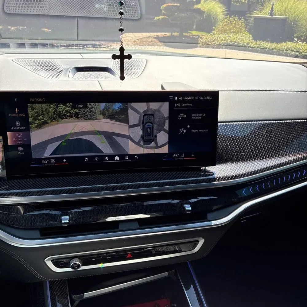 2024 BMW X7 Alpina XB7