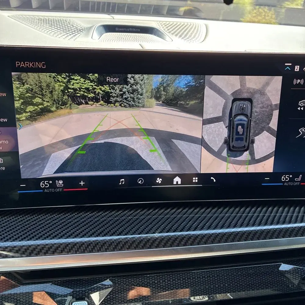 2024 BMW X7 Alpina XB7