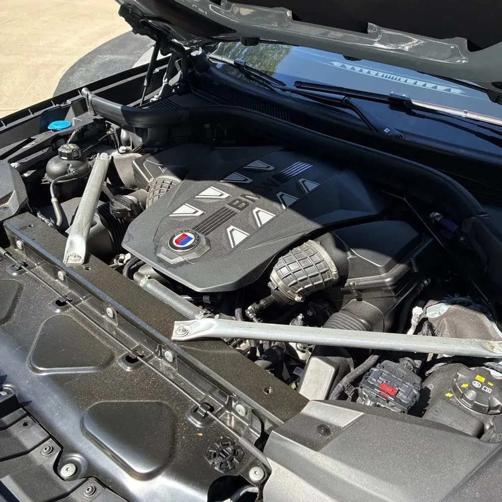 2024 BMW X7 Alpina XB7