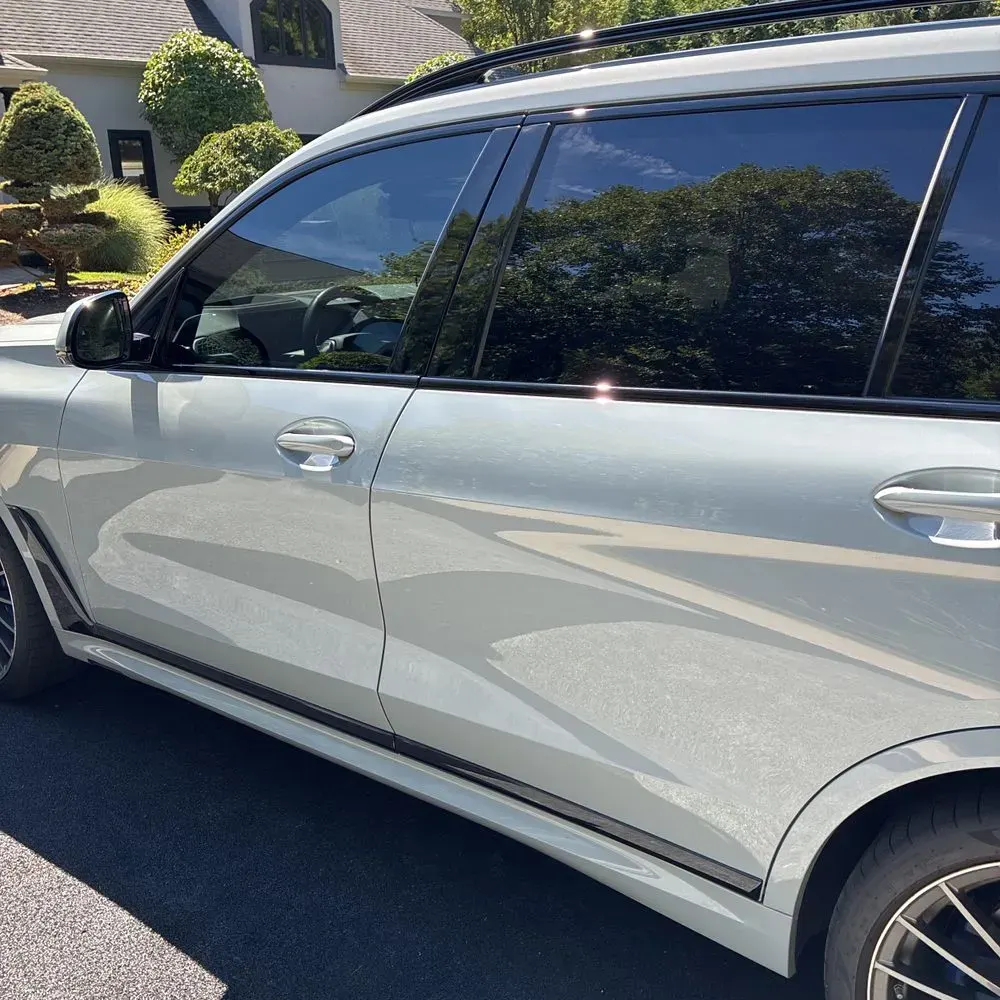 2024 BMW X7 Alpina XB7