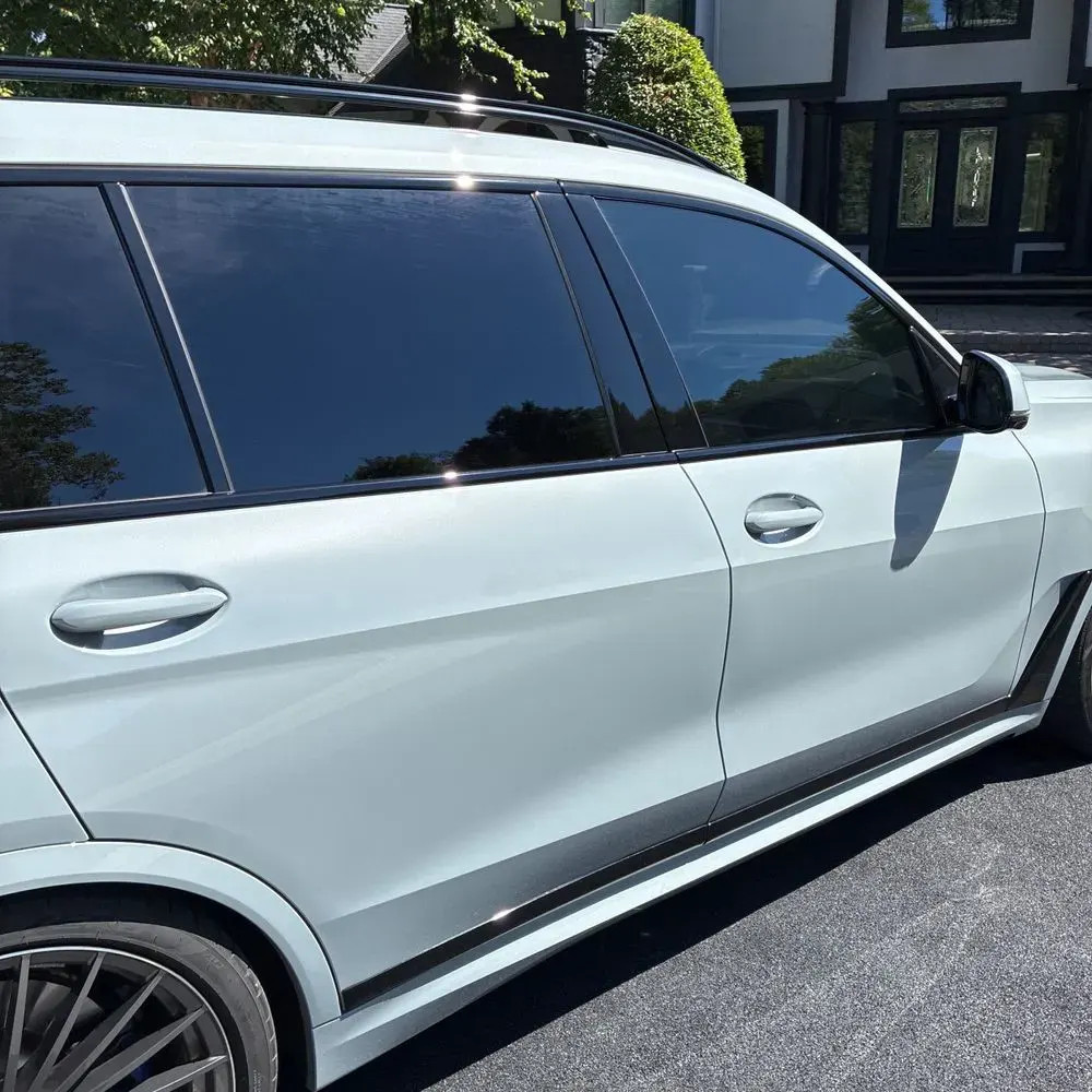 2024 BMW X7 Alpina XB7