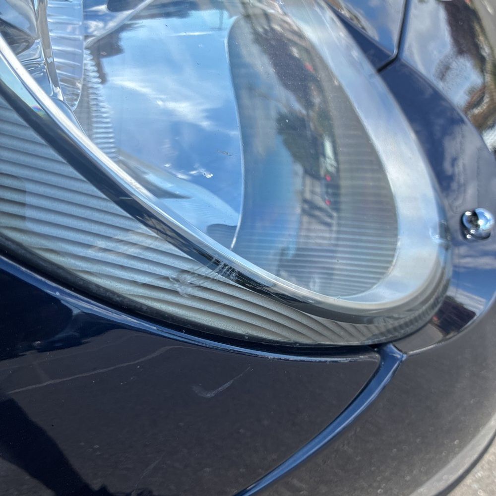 2008 Porsche 911 Carrera S