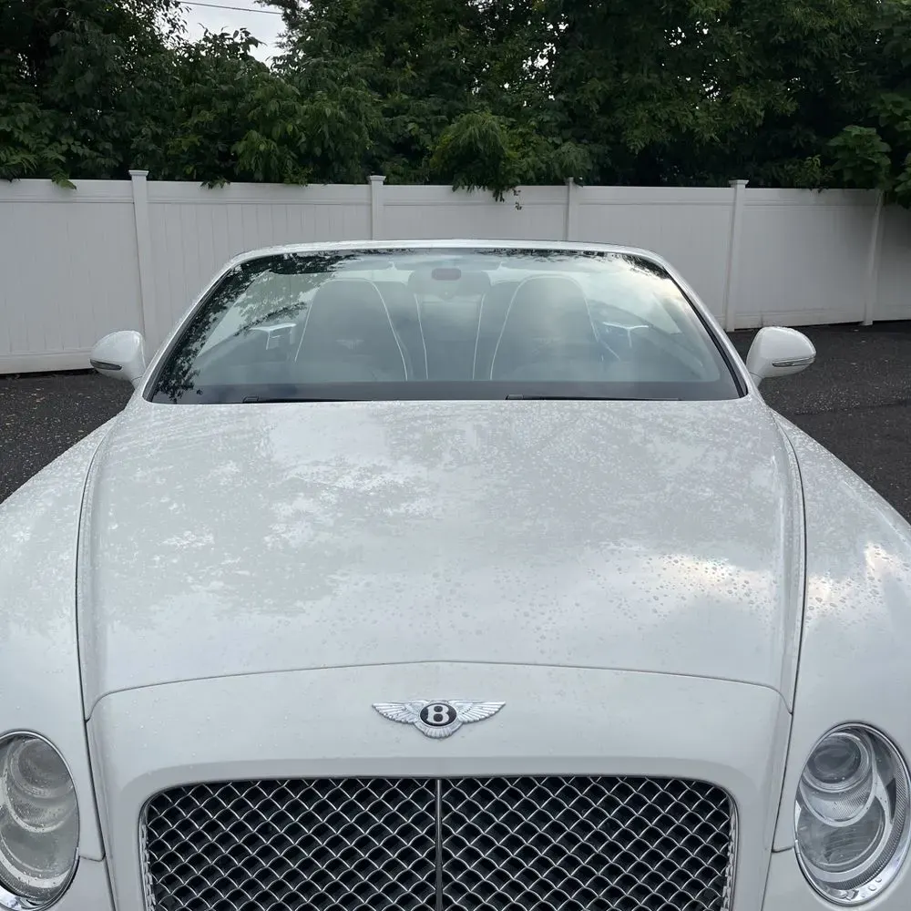 2011 Bentley Continental GT