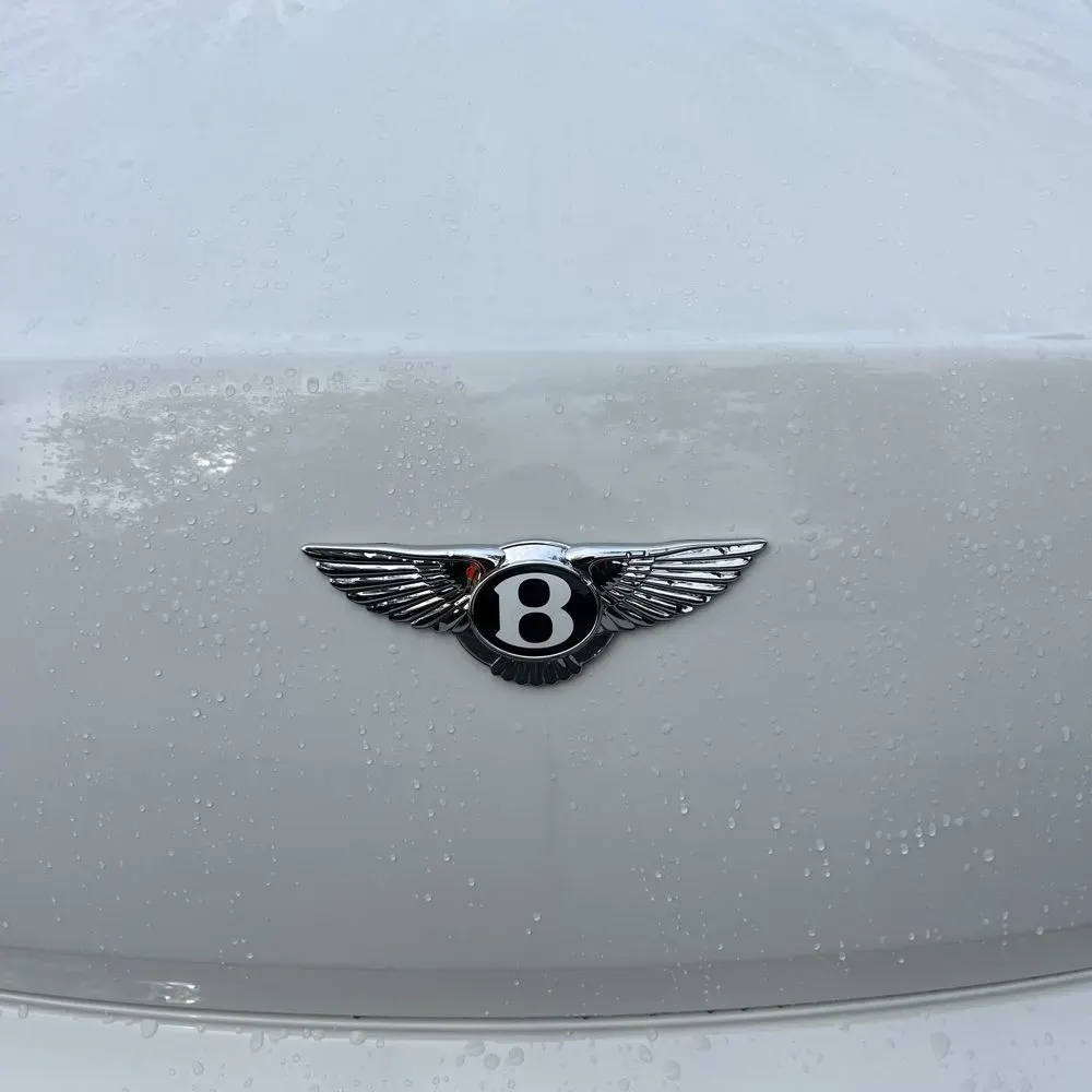 2011 Bentley Continental GT