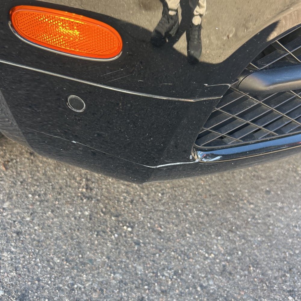 2015 Bentley  Flying Spur  Base