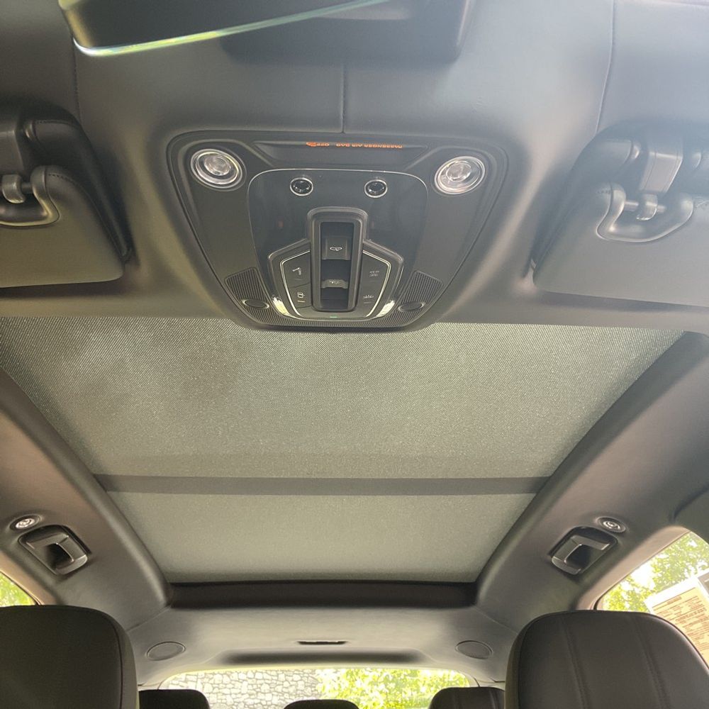 2024 Bentley Bentayga Base