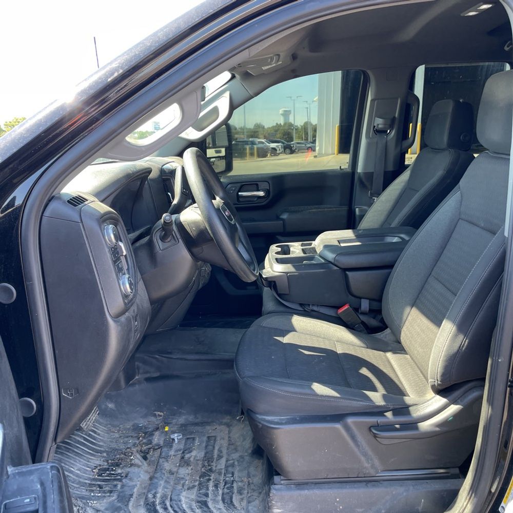 2024 GMC Sierra 3500HD Pro
