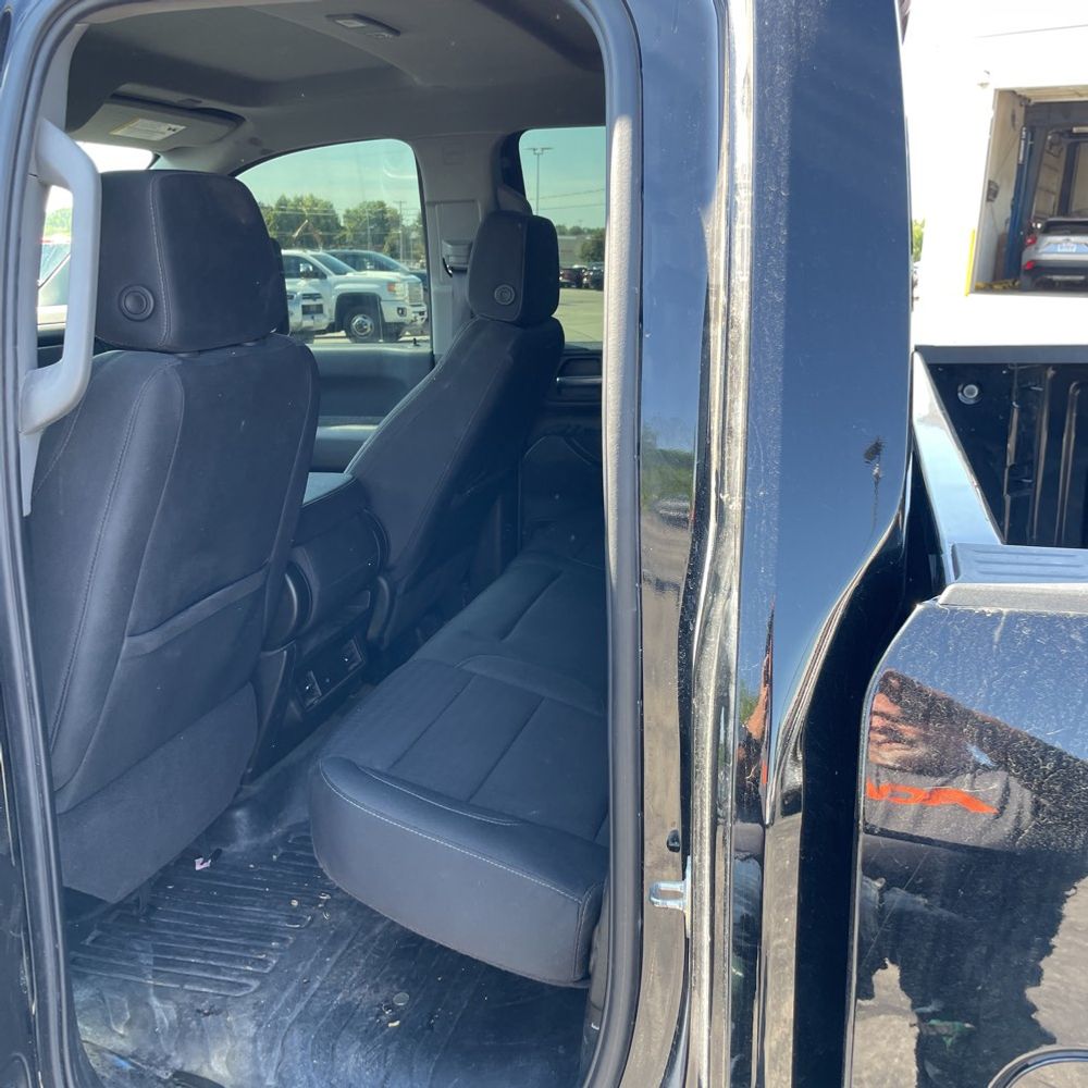 2024 GMC Sierra 3500HD Pro