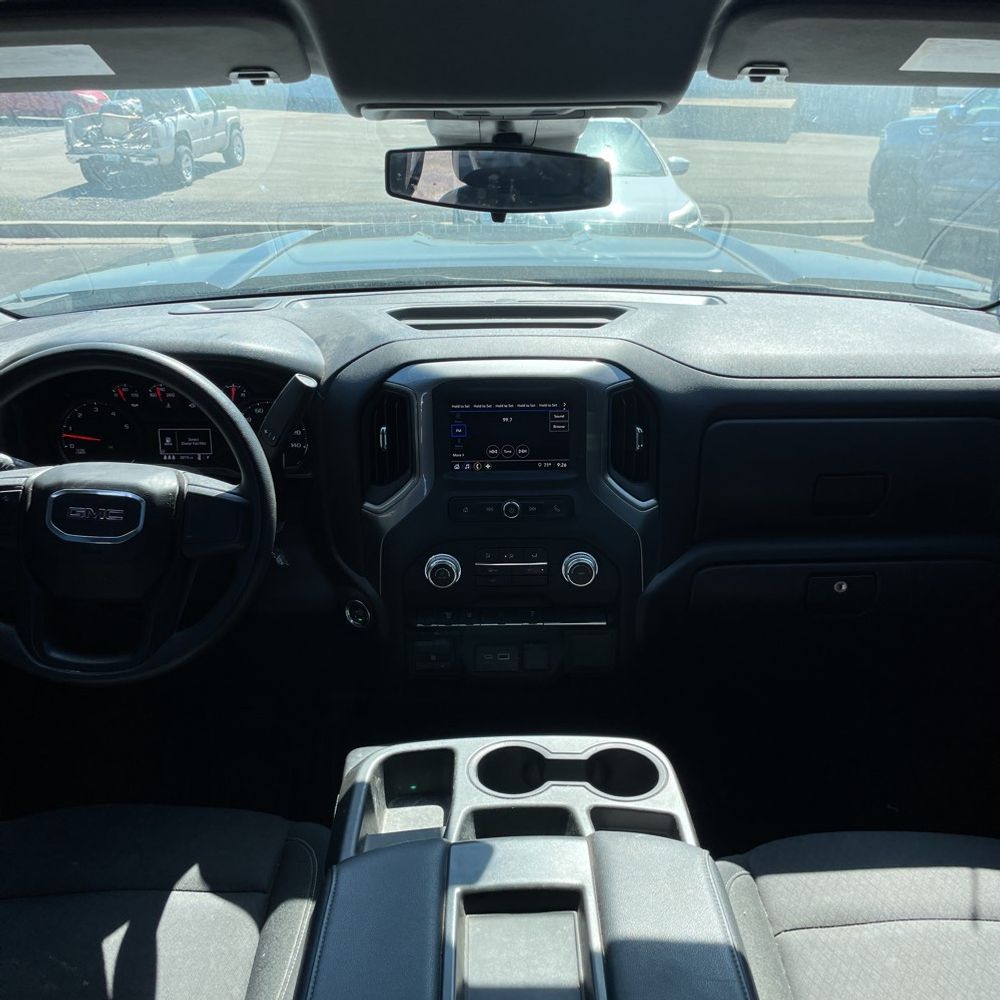 2024 GMC Sierra 3500HD Pro