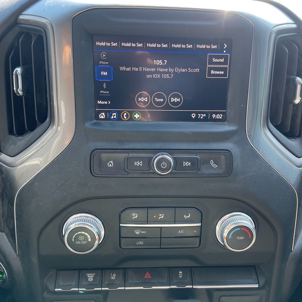 2024 GMC Sierra 3500HD Pro