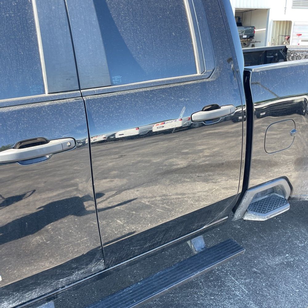 2024 GMC Sierra 3500HD Pro