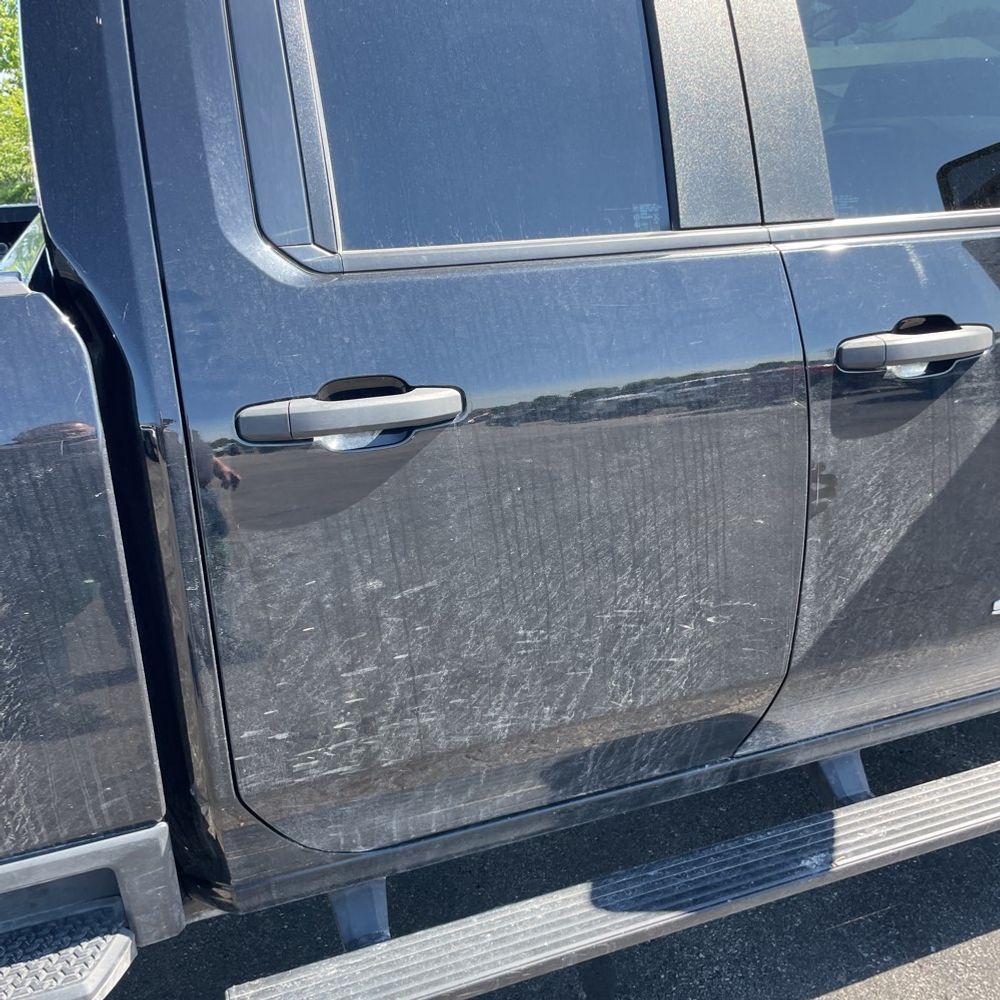 2024 GMC Sierra 3500HD Pro