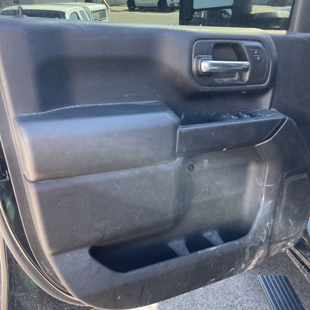 2024 GMC Sierra 3500HD Pro