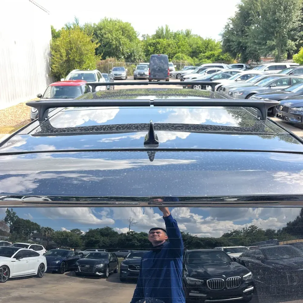 2022 Rivian R1S Launch Edition