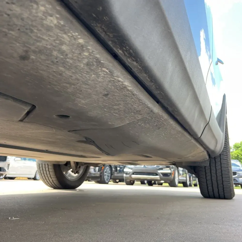 2022 Rivian R1S Launch Edition