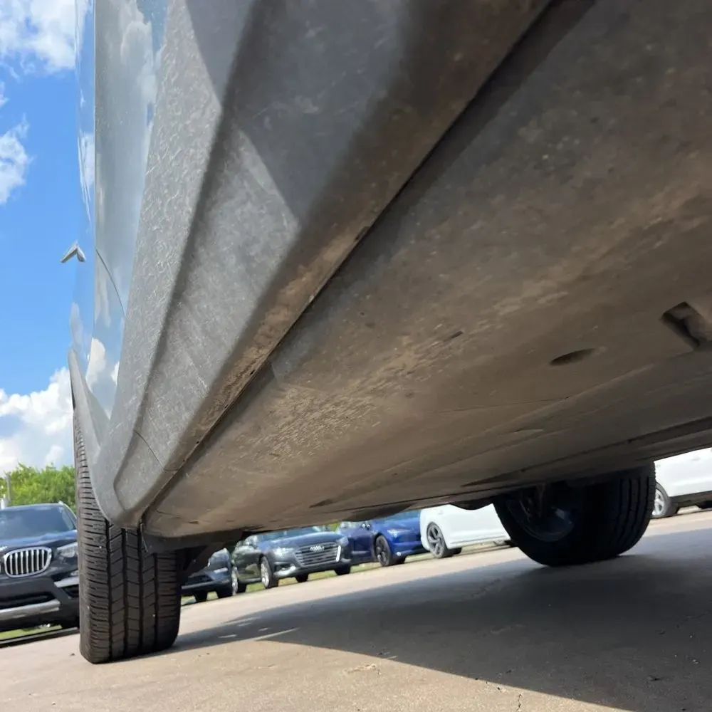 2022 Rivian R1S Launch Edition