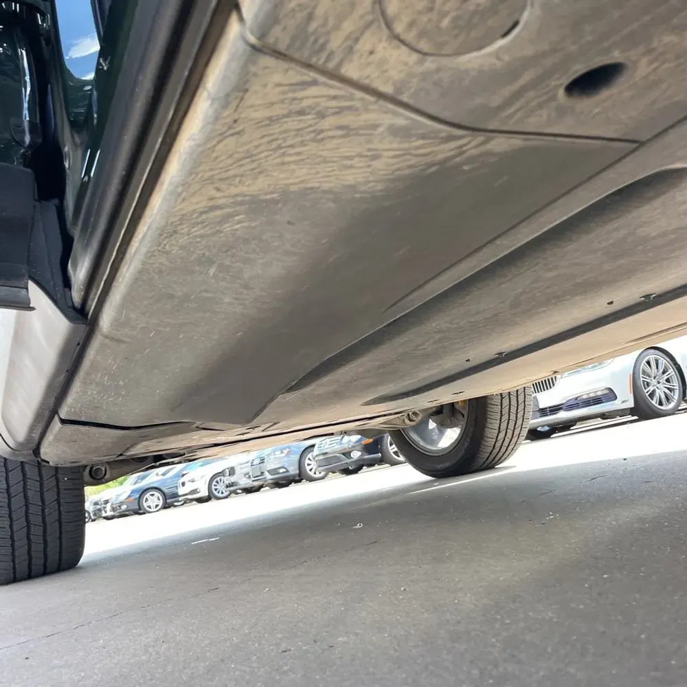 2022 Rivian R1S Launch Edition
