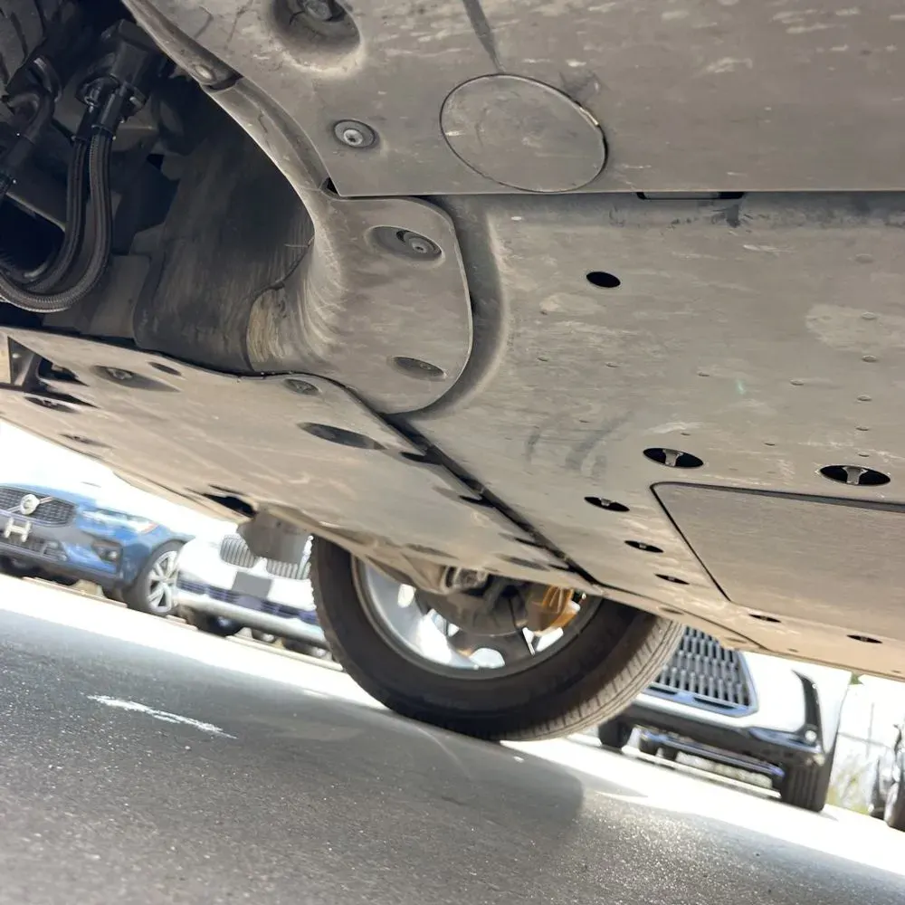 2022 Rivian R1S Launch Edition
